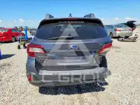 2019 Subaru Outback фото