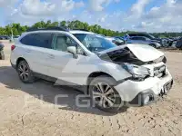 2019 Subaru Outback фото