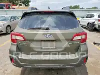 2019 Subaru Outback photo