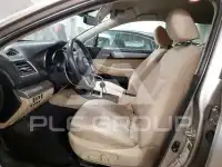 2019 Subaru Outback photo