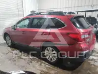 2019 Subaru Outback фото