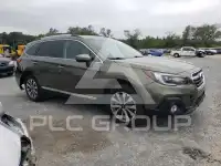 2019 Subaru Outback photo