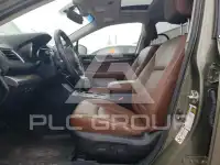 2019 Subaru Outback photo