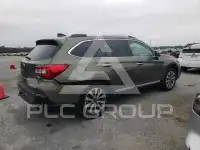 2019 Subaru Outback photo