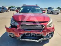 2019 Subaru Legacy фото