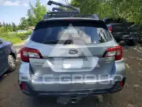 2019 Subaru Outback фото