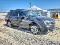 2019 Subaru Outback фото
