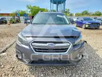 2019 Subaru Outback фото