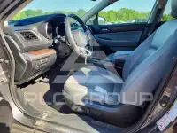 2019 Subaru Outback фото