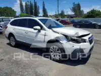 2019 Subaru Outback фото