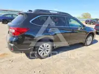 2019 Subaru Outback фото