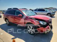 2019 Subaru Legacy фото