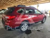 2019 Subaru Outback photo