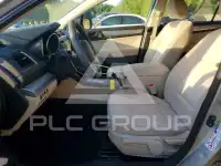 2019 Subaru Outback photo