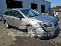 2019 Subaru Outback фото