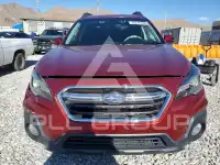 2019 Subaru Outback фото