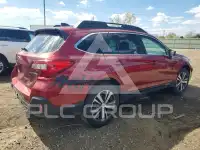 2019 Subaru Outback фото