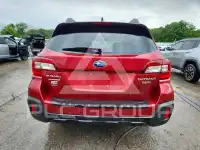 2019 Subaru Outback фото