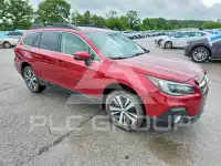 2019 Subaru Outback фото