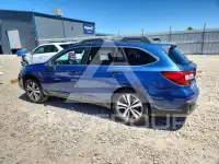 2019 Subaru Outback photo