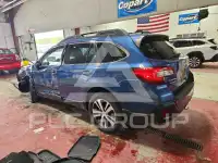 2019 Subaru Legacy photo