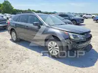 2019 Subaru Outback photo