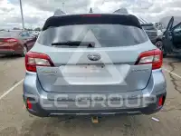 2019 Subaru Outback фото