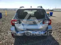 2019 Subaru Outback фото