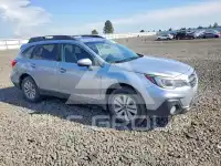 2019 Subaru Outback фото
