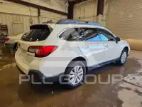2019 Subaru Outback photo