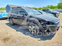 2019 Subaru Outback фото