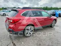2019 Subaru Outback фото