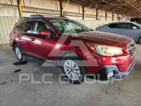2019 Subaru Outback photo