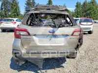 2019 Subaru Outback фото