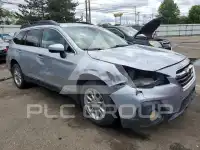2019 Subaru Outback фото