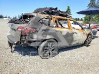 2019 Subaru Outback фото