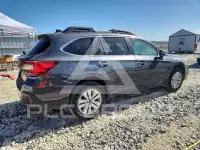 2019 Subaru Outback фото