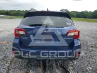 2019 Subaru Outback photo