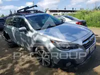 2019 Subaru Outback фото