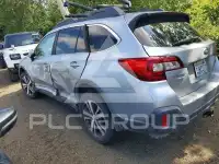 2019 Subaru Outback фото