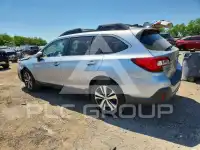2019 Subaru Outback photo
