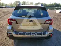 2019 Subaru Outback photo