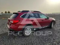 2019 Subaru Outback фото