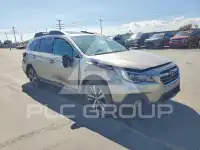 2019 Subaru Outback фото
