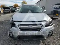 2019 Subaru Outback photo
