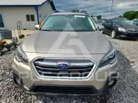 2019 Subaru Outback фото