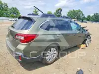 2019 Subaru Outback photo