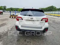 2019 Subaru Outback фото