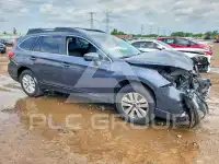 2019 Subaru Outback photo