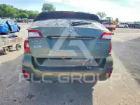 2019 Subaru Outback фото